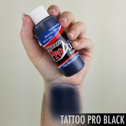 Proaiir Hybrid tattoo pro...