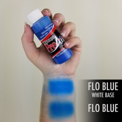 Proaiir Hybrid UV azul fluor