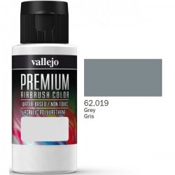 Vallejo Premium gris 60ml,...