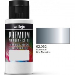 Vallejo Premium gris...