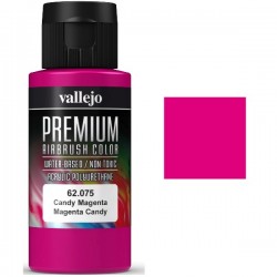 Vallejo Premium magenta...