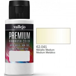 Vallejo Premium medium...