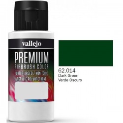 Vallejo Premium verde...