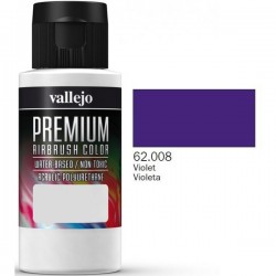 Vallejo Premium violeta...