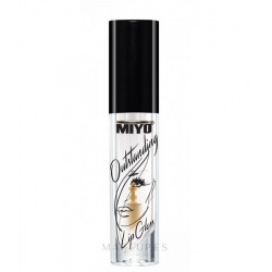 Miyo Outstanding Lip Gloss