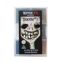 Ripper FX Mini Tooth...
