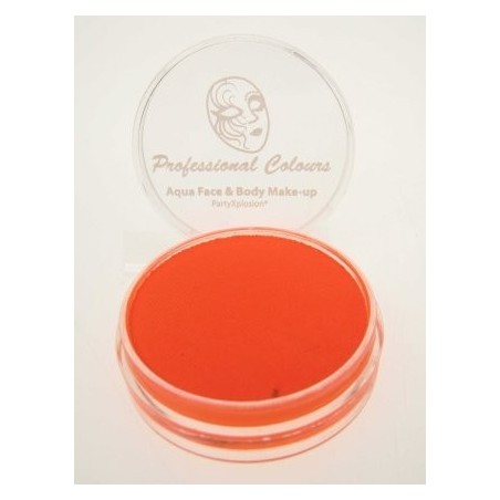 PXP maquillaje al agua fluor rosa 10g
