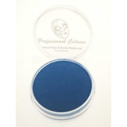 PXP maquillaje al agua fluor azul 30g