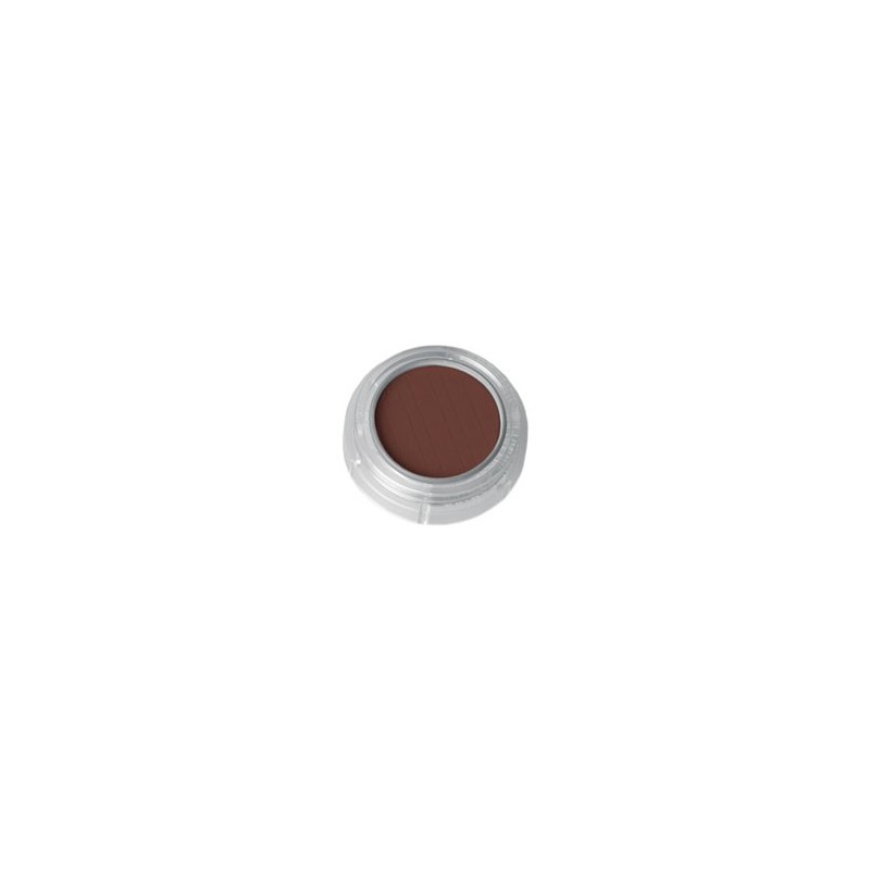 Grimas Sombra de ojo mate 2,5ml marrón (881)