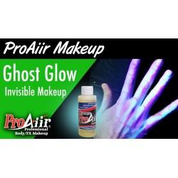 Proaiir Hybrid UV Ghost...
