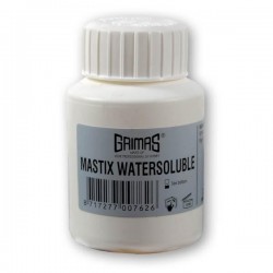 Mastix Watersoluble -...
