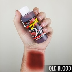 Proaiir Hybrid sangre viejo...