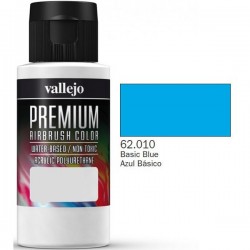 Vallejo Premium azul básico...