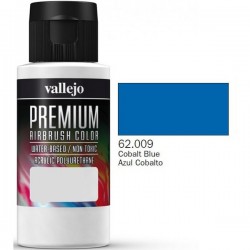 Vallejo Premium azul...