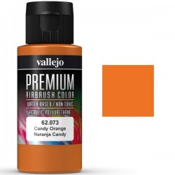 Vallejo Premium naranja...
