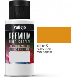 Vallejo Premium ocre...