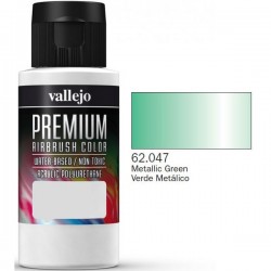 Vallejo Premium verde...