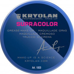 Kryolan Supracolor azul 091