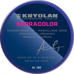 Kryolan Supracolor azul 510