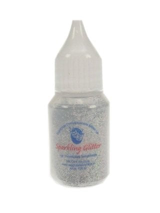 Superstar Sparkling purpurina dorado 10g