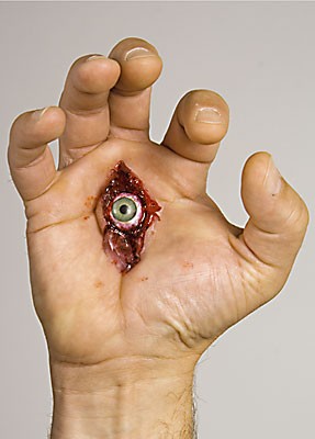 Kryolan Sangre para ojos "Augenblut" fx 20ml