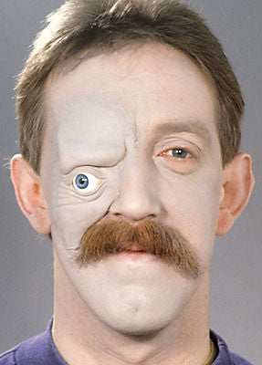 Kryolan Sangre para ojos "Augenblut" fx 20ml