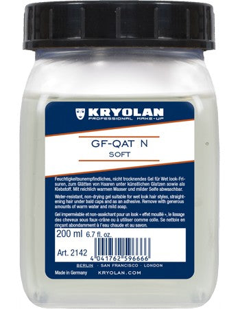 Espuma de Látex Prostética de Monster Makers 6kg