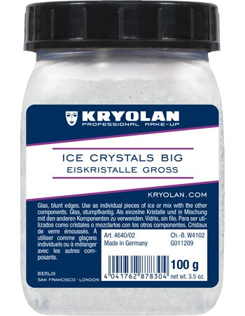 Espuma de Látex Prostética de Monster Makers 6kg