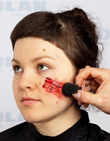 Kryolan Sangre costra "Fresh Scratch" 15ml