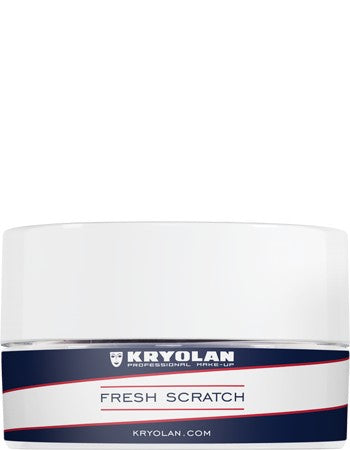 Kryolan Sangre costra "Fresh Scratch" 15ml