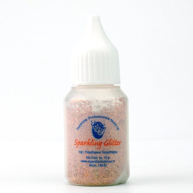 Superstar Sparkling purpurina perlado 10g