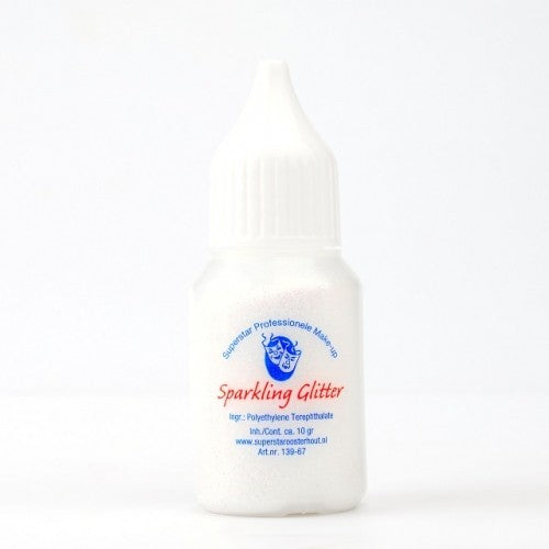 Superstar Sparkling purpurina perlado 10g