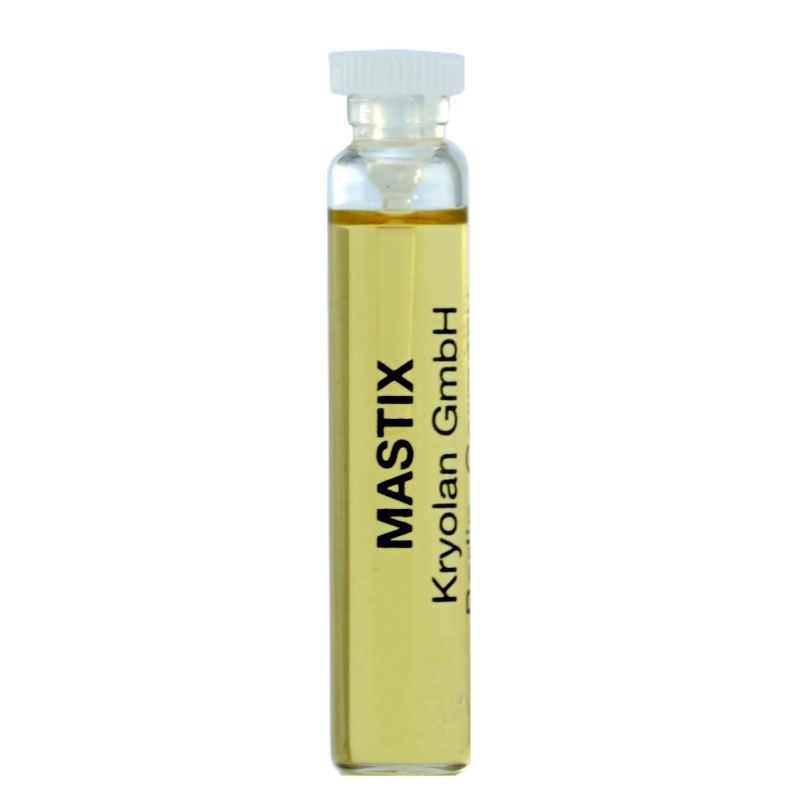 Mastix pegamento de piel, 2ml Kryolan