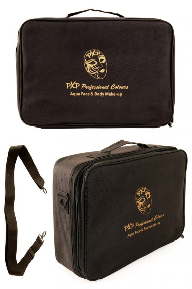 Kem Case equipo para maquilladores