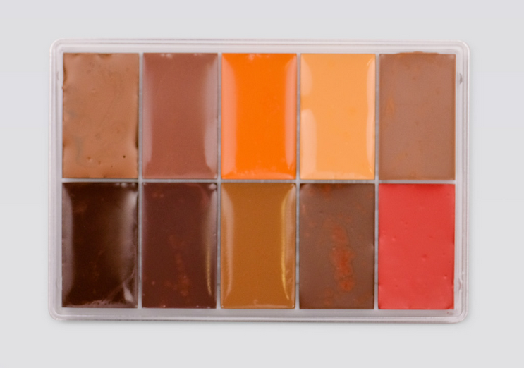 Maquillaje Tenerife