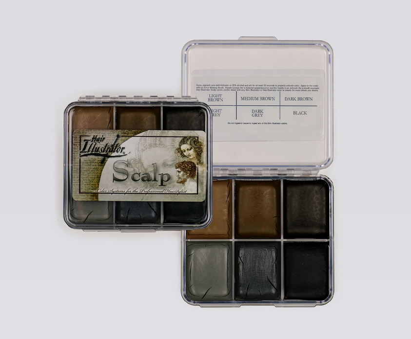 Maquillaje Tenerife