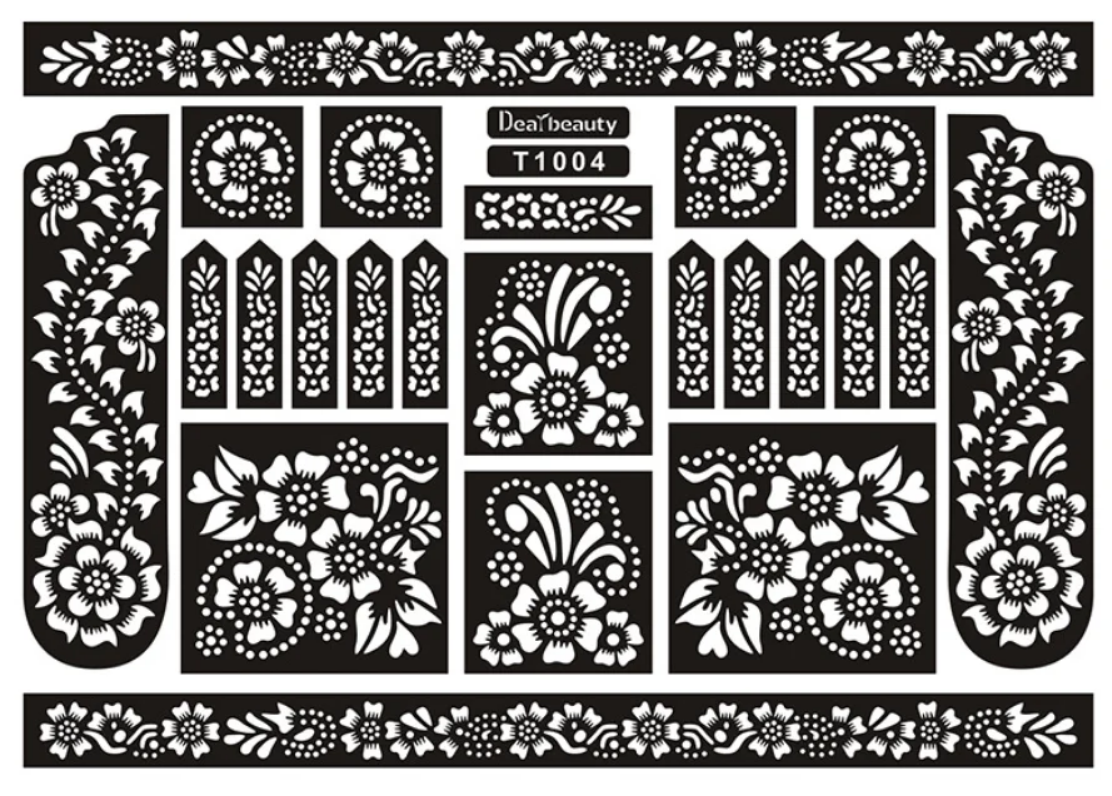 Maquillaje Tenerife