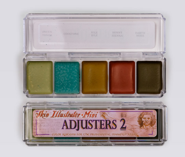 Maquillaje Tenerife