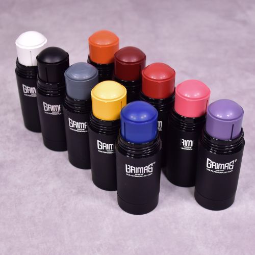 Maquillaje Tenerife