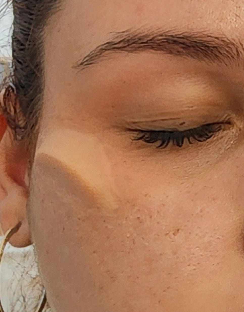 Maquillaje Tenerife