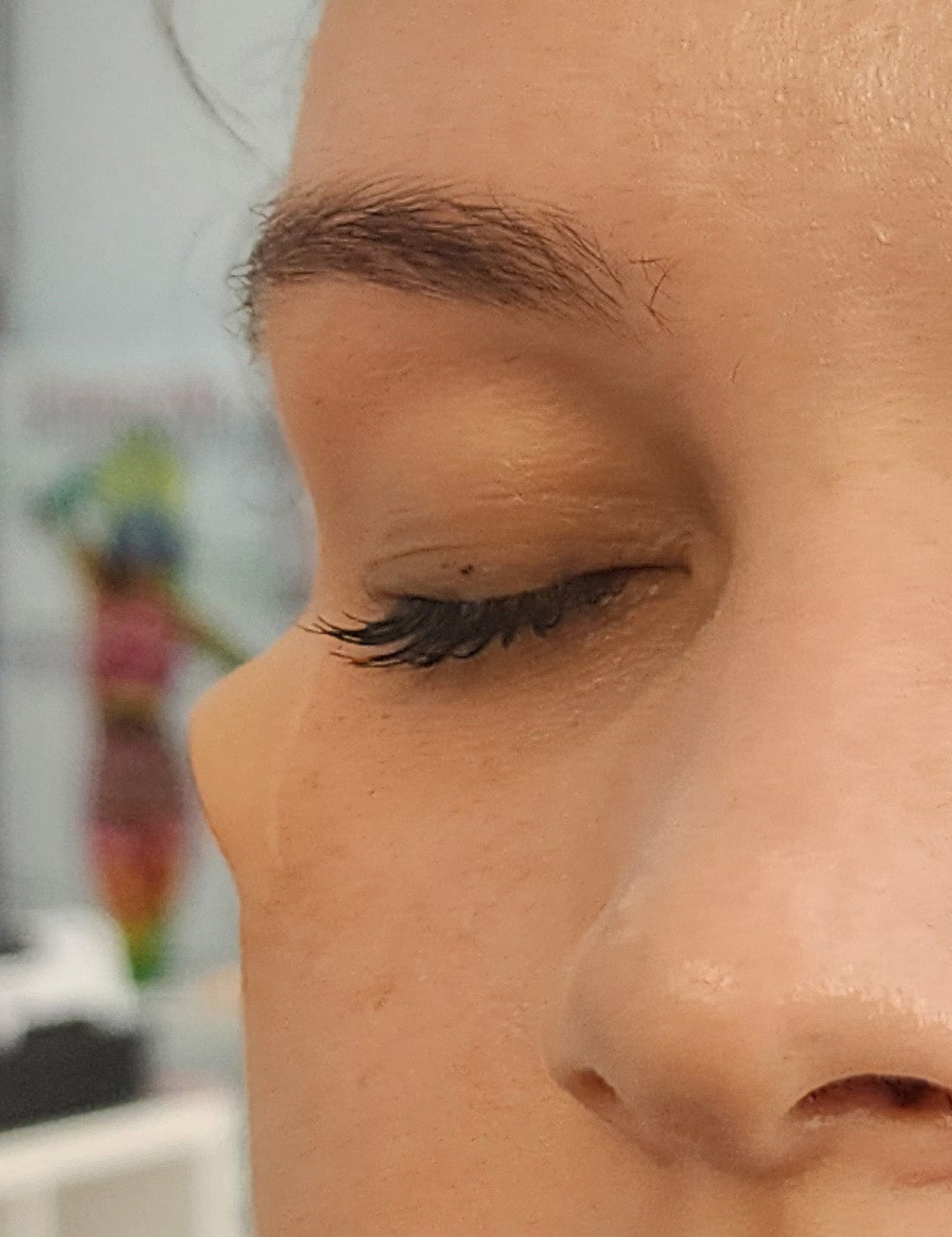 Maquillaje Tenerife