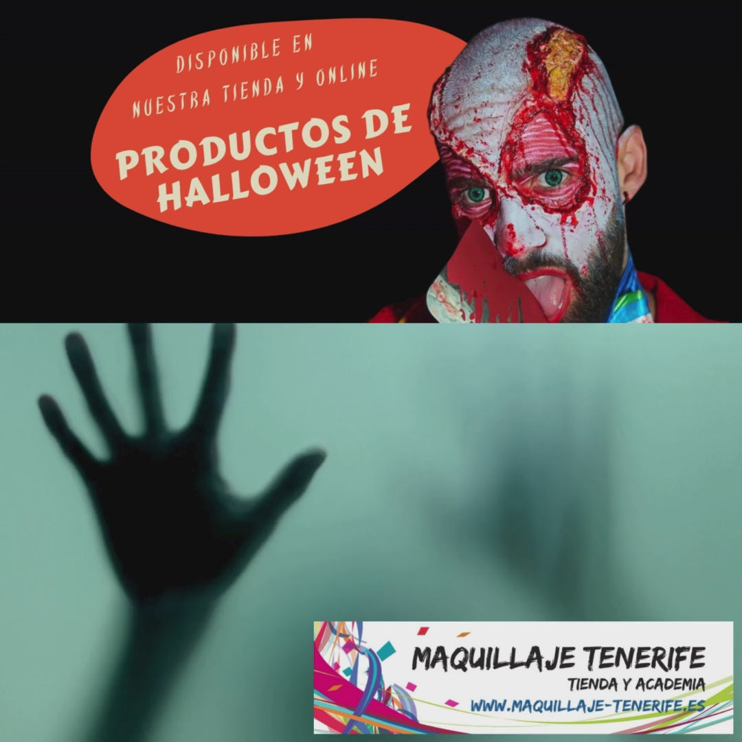 Maquillaje Tenerife